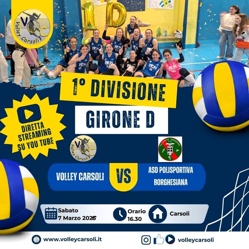 Locandina Evento