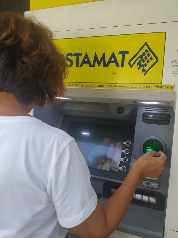 Postamat