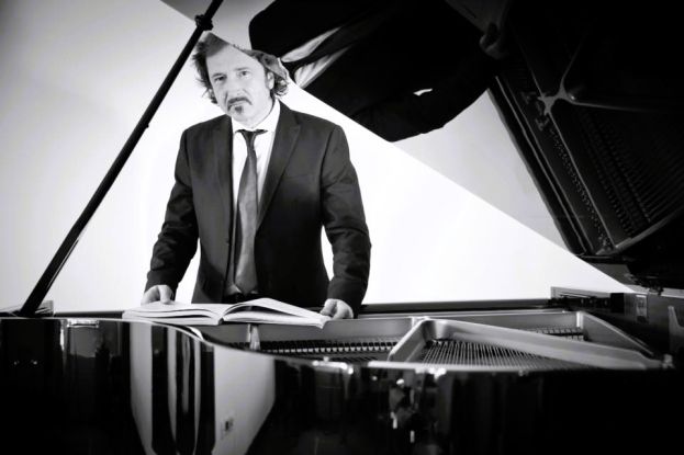 Walter Gaeta pianist 2025