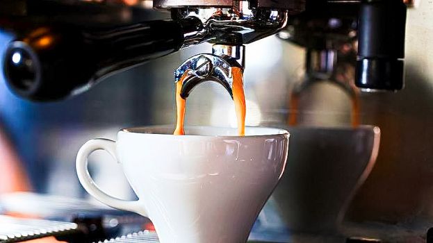 Caffè