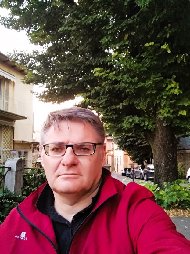 Mario Cimei
