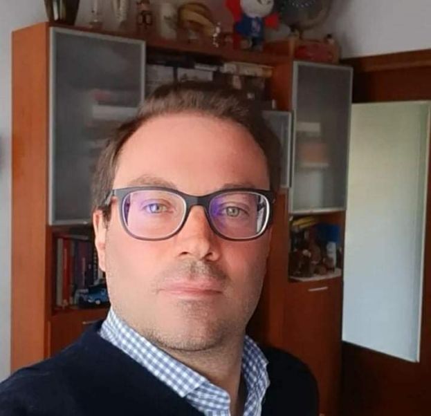 Andrea Franco