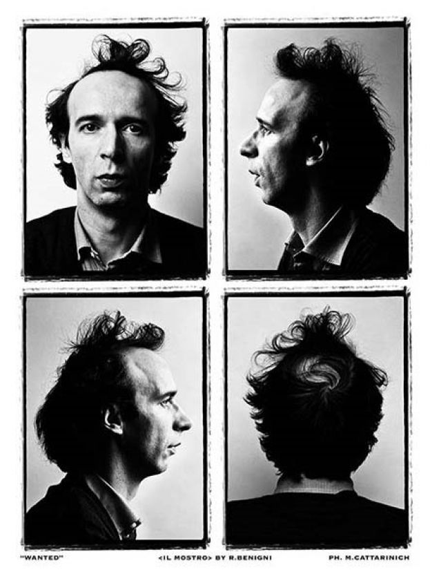 Roberto Benigni