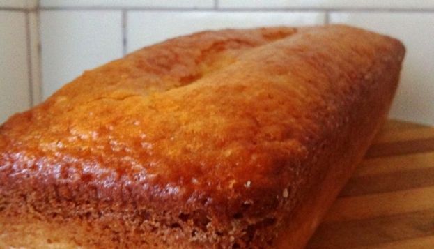 Plumcake