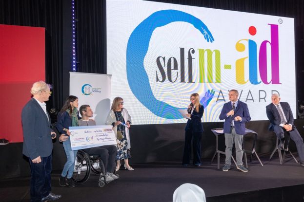 Premiazione