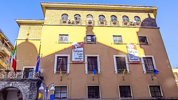 Comune di Subiaco