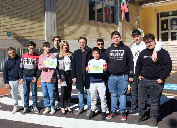Foto di gruppo