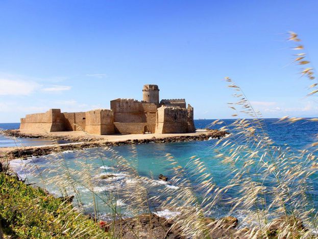 Le Castella