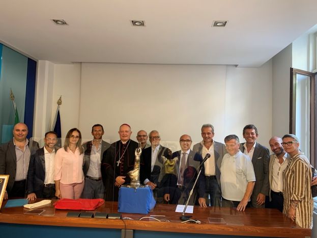 Foto di gruppo