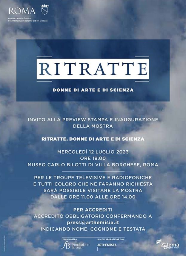 Locandina Evento