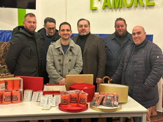 Foto di gruppo