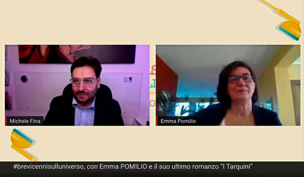 Fina, Pomilio