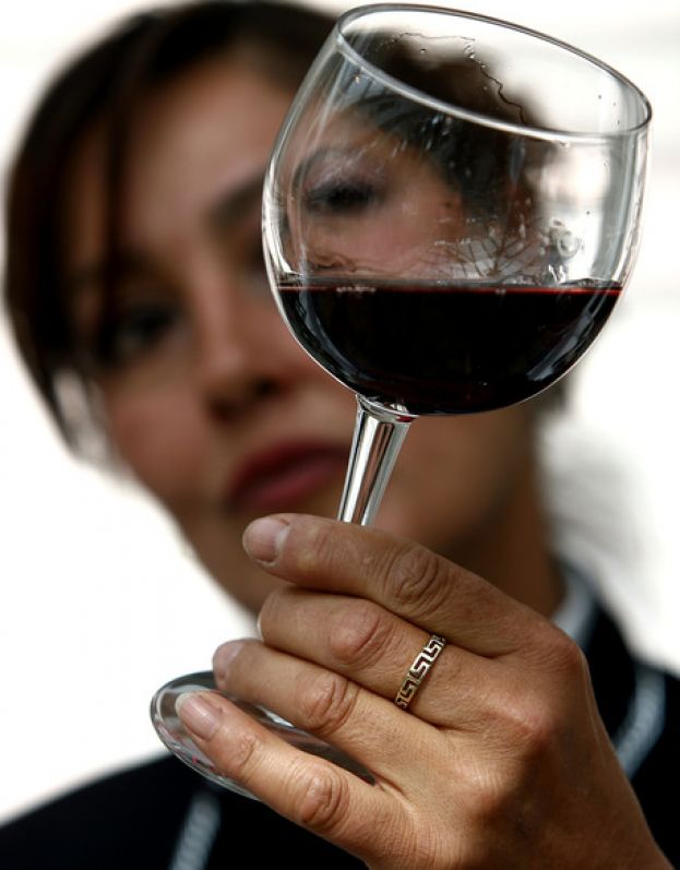 ABRUZZO,IN 10 ANNI RADDOPPIATO L'EXPORT DEL VINO(REGIONI ITALIANE)
