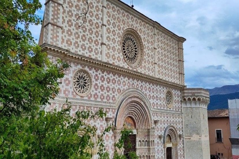 Basilica di Collemaggio