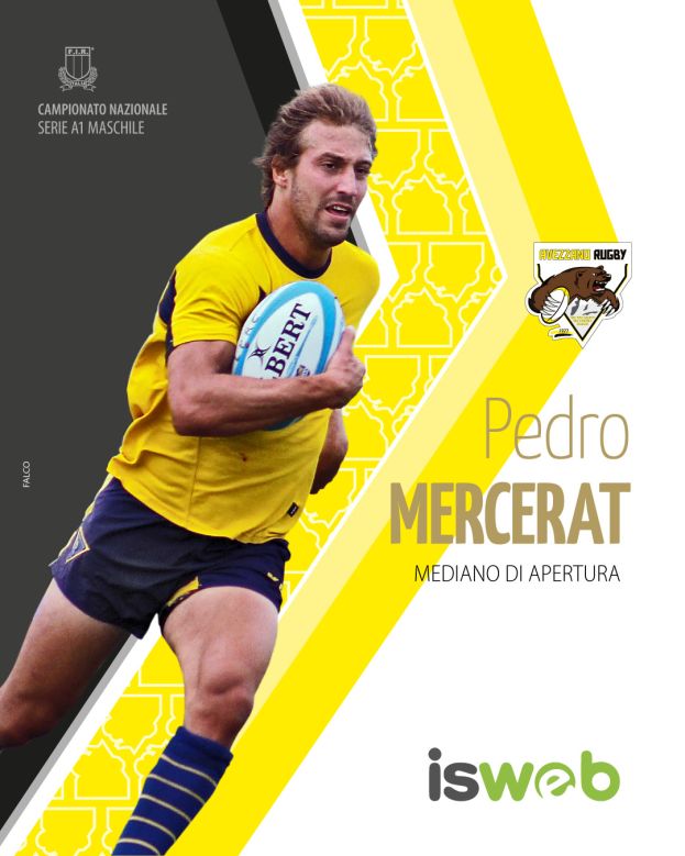 Pedro Mercerat