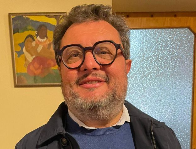 Angelo Radica