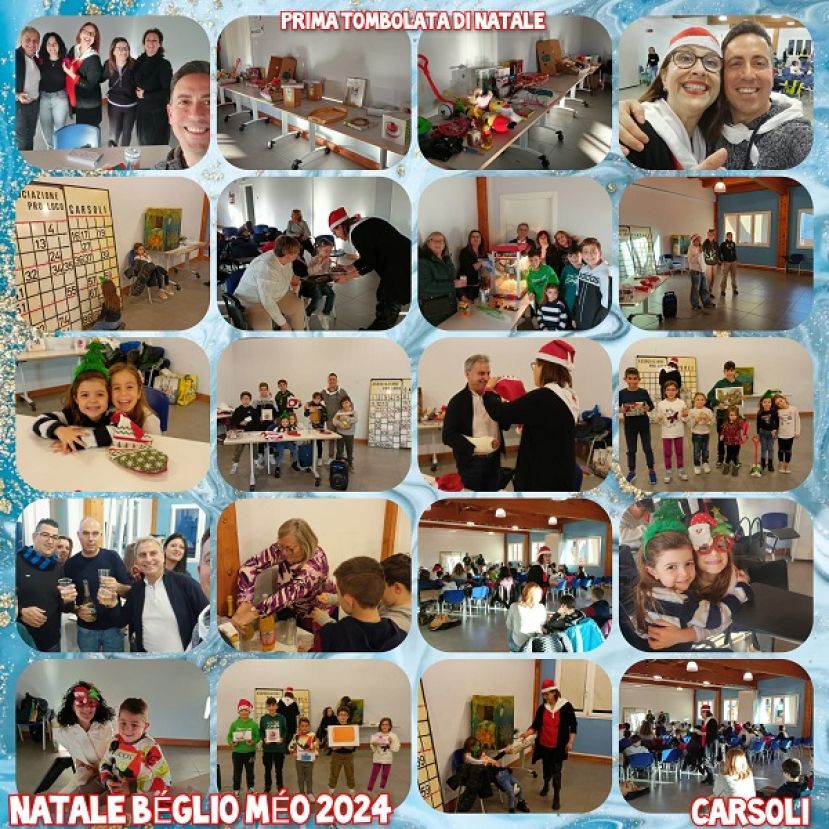 Collage foto