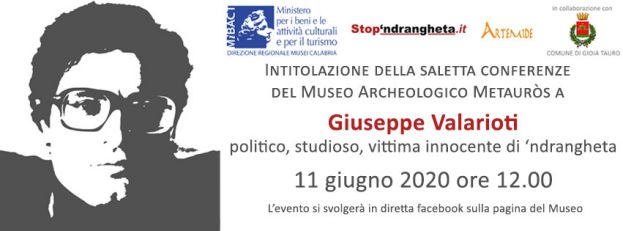 Copertina Evento