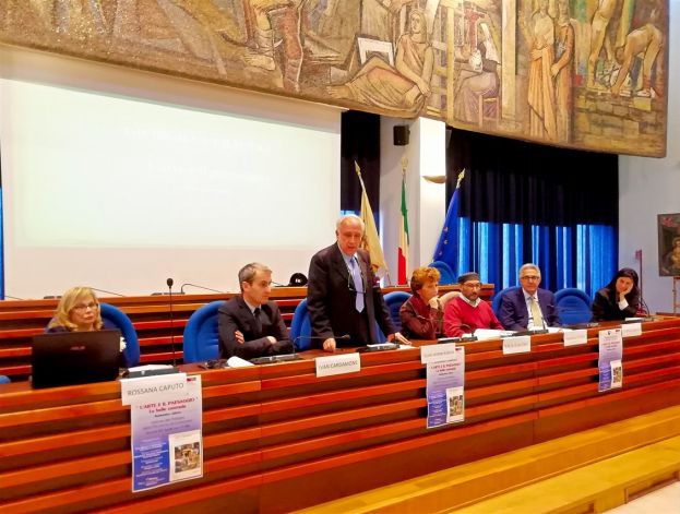 Momenti dell'iniziativa