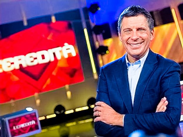 Fabrizio Frizzi