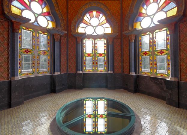 Interno Torre