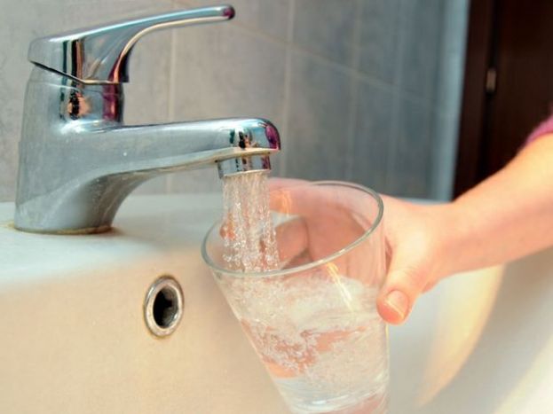 CARSOLI,INTERRUZIONE FLUSSO IDRICO IN LOCALITA' "LE VALLI"