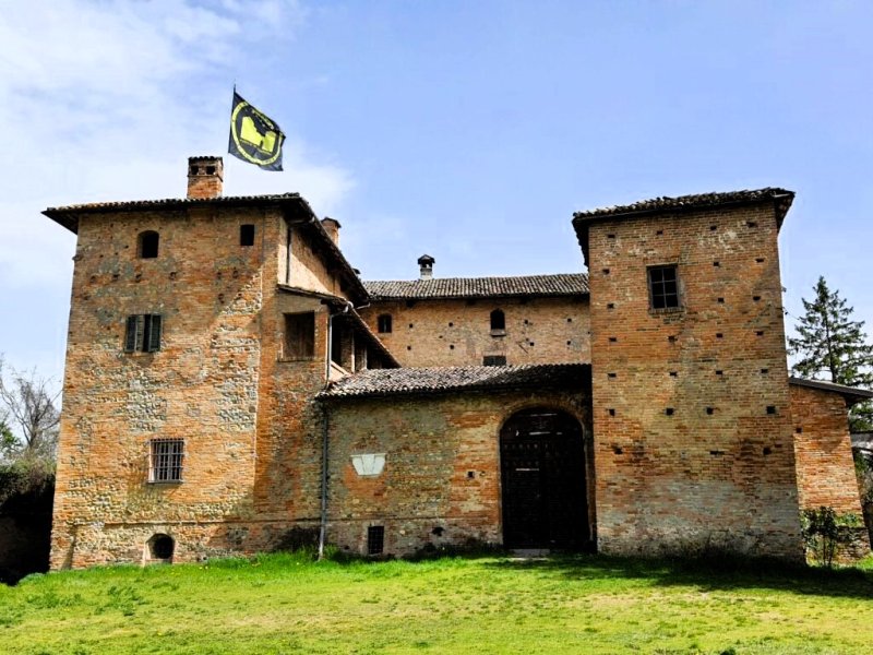 Legione del Castello