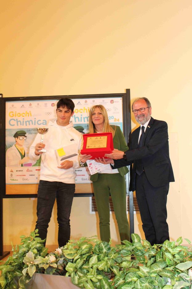 Premiazione