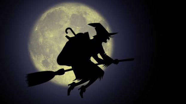 LA STORIA MAGICA DELLA BEFANA