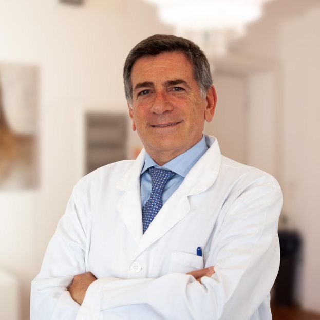 Il Presidente S.I.Tri, Prof. Marco Toscani