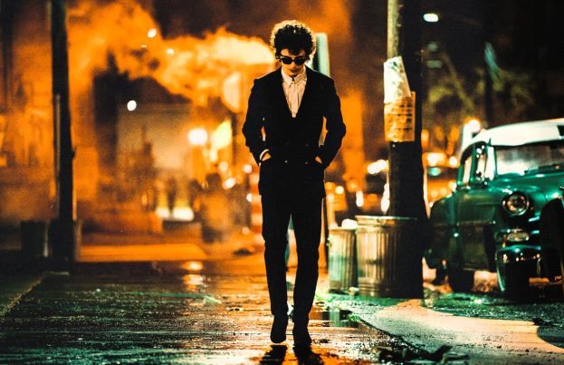 A complete Unknown_ph. Courtesy of Ufficio stampa Walt Disney Picture Italia_1