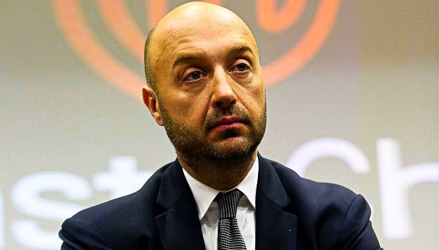 Joe Bastianich