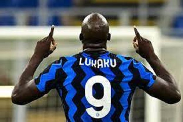 Lukaku