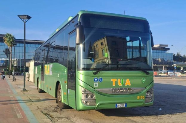 Autobus Tua