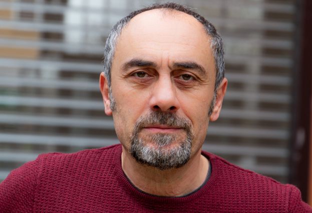 Franco Mannella