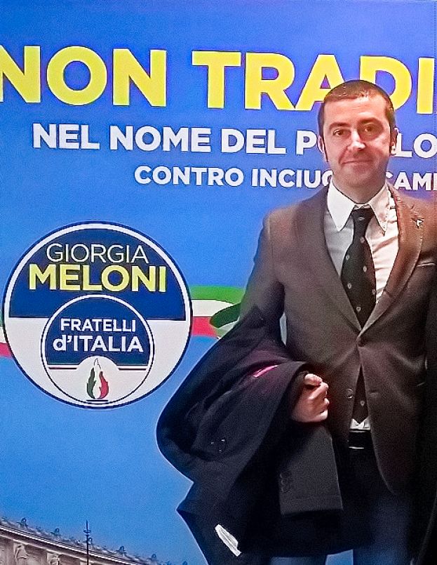 Michele Malafoglia