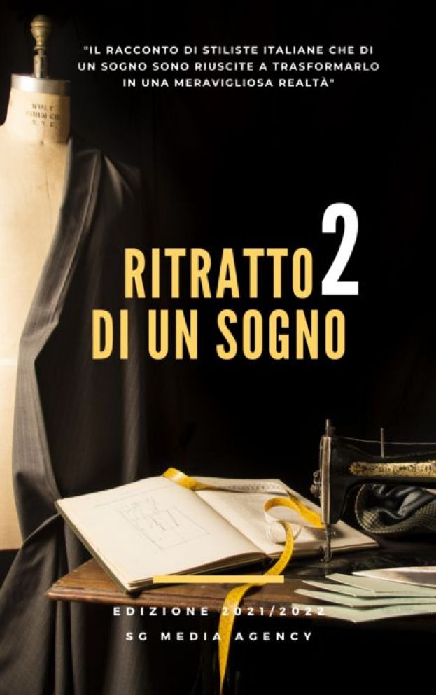 Copertina Libro