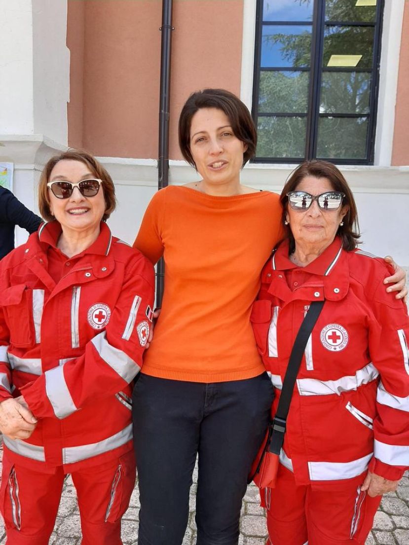 Foto di gruppo