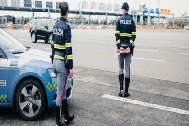 Polizia