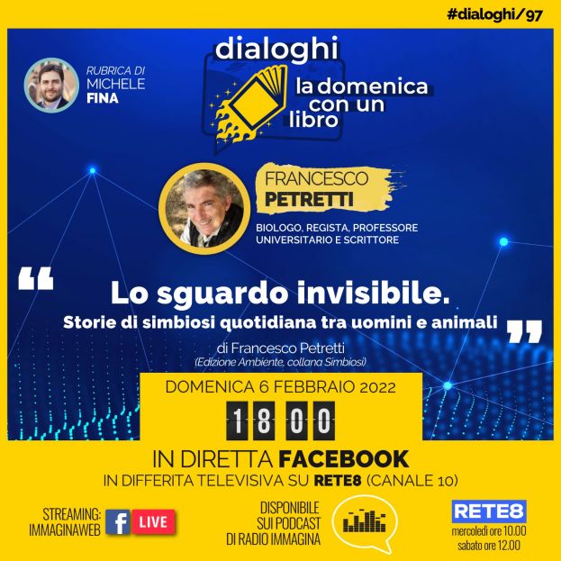 Copertina Evento
