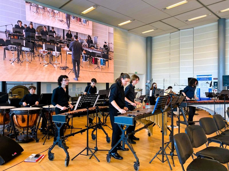 Concorso musicale Città di Scandicci 6 2026