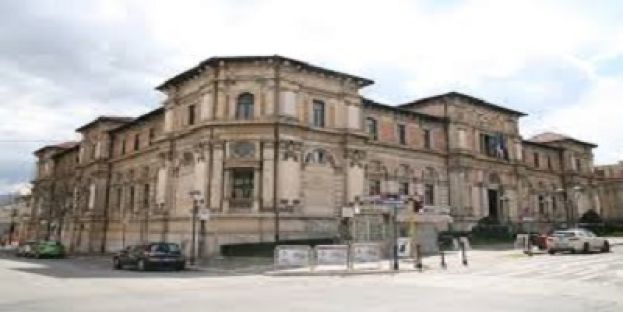 Tribunale di Avezzano