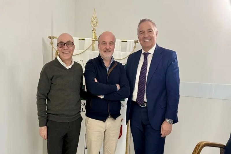 Foto di gruppo