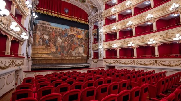 TEATRO MARRUCINO