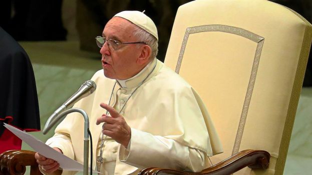 Papa Bergoglio
