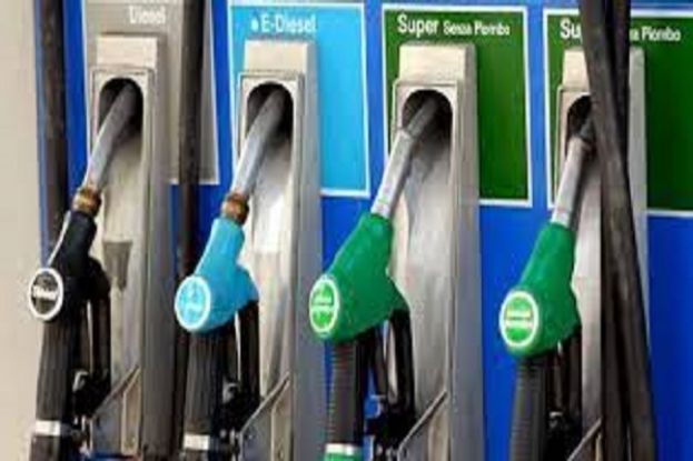 Carburanti
