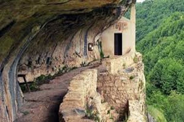 Eremo