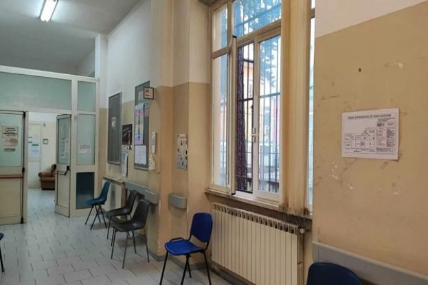 Distretto Sanitario