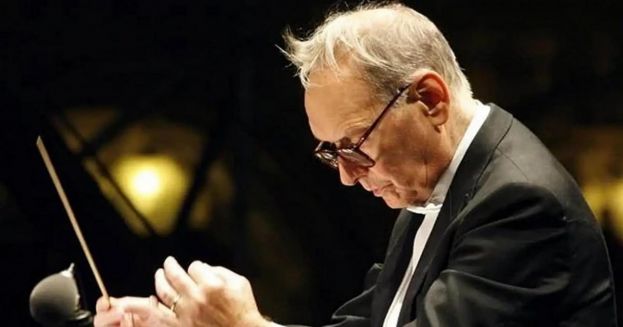 Ennio Morricone