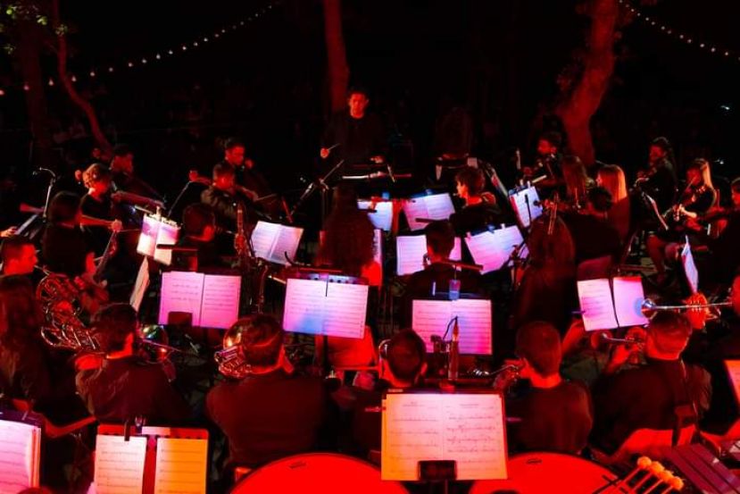 Orchestra
